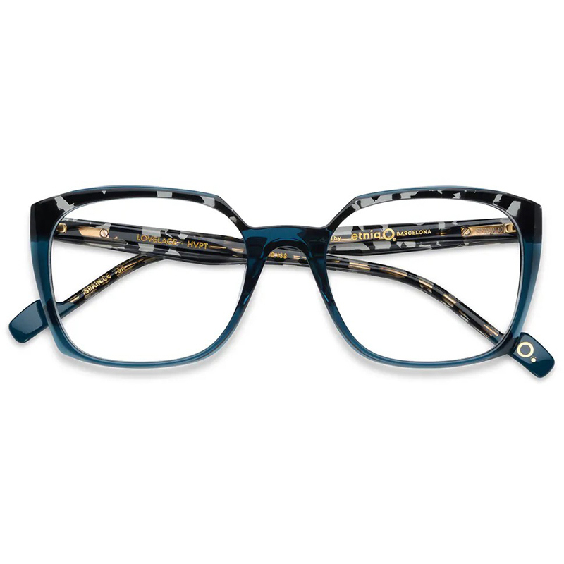 ETNIA BARCELONA Lovelace-HVPT