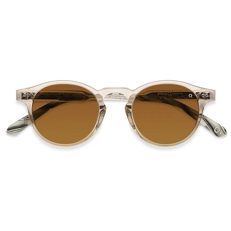 ETNIA BARCELONA MissionDistrichSunII-GY