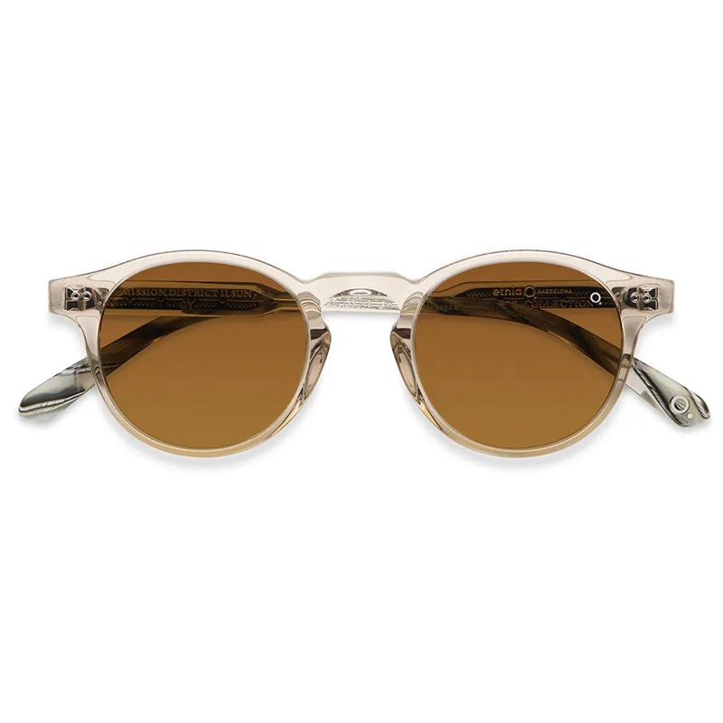 ETNIA BARCELONA MissionDistrictSUNII-GY