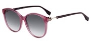 Köp eller förstora dena bild,  Fendi  FF0412S-LHF9O.
