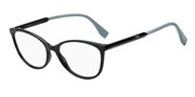 Köp eller förstora dena bild,  Fendi  FF0449-807.