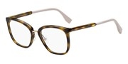 Köp eller förstora dena bild,  Fendi  FF0455G-086.