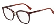Köp eller förstora dena bild,  Fendi  FF0455G-LHF.