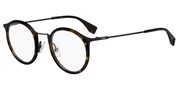Köp eller förstora dena bild,  Fendi  FFM0023-086.