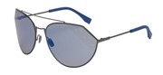 Köp eller förstora dena bild,  Fendi  FFM0074S-807XT.
