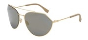 Köp eller förstora dena bild,  Fendi  FFM0074S-J5GJO.