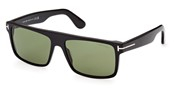 Köp eller förstora dena bild,  TomFord  FT0999-01N.