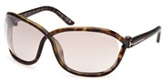 TomFord FT1069-52G