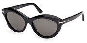 TomFord FT1111-01D