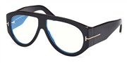 Köp eller förstora dena bild,  TomFord  FT5958B-001.