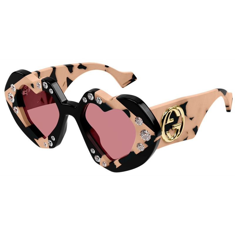 GUCCI GG1329S-001