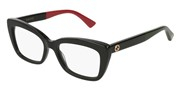 Köp eller förstora dena bild,  Gucci  GG0165ON-003.