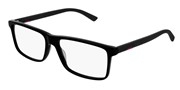 Köp eller förstora dena bild,  Gucci  GG0424O-005.