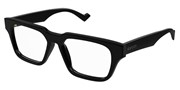 Köp eller förstora dena bild,  Gucci  GG0963O-001.