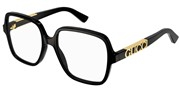Köp eller förstora dena bild,  Gucci  GG1193O-001.