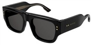Köp eller förstora dena bild,  Gucci  GG1262S-001.