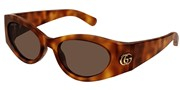 Köp eller förstora dena bild,  Gucci  GG1401S-002.