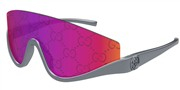 Köp eller förstora dena bild,  Gucci  GG1650S-009.
