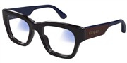 Köp eller förstora dena bild,  Gucci  GG1669S-001.