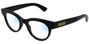 Köp eller förstora dena bild,  Gucci  GG1792S-001.