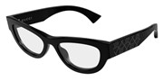 Köp eller förstora dena bild,  Gucci  GG1836O-004.