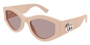 Köp eller förstora dena bild,  Gucci  GG1951S-004.