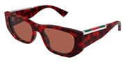 Köp eller förstora dena bild,  Gucci  GG1959S-004.