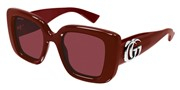 Köp eller förstora dena bild,  Gucci  GG1975S-005.