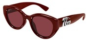Köp eller förstora dena bild,  Gucci  GG1976SK-004.