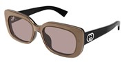 Köp eller förstora dena bild,  Gucci  GG1979SK-004.