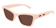 Köp eller förstora dena bild,  Gucci  GG1982S-004.