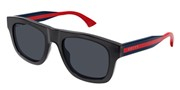 Köp eller förstora dena bild,  Gucci  GG1991S-004.