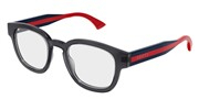 Köp eller förstora dena bild,  Gucci  GG1992O-004.