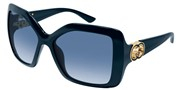 Köp eller förstora dena bild,  Gucci  GG2015S-007.