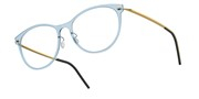 LINDBERG NOW6520C08MT802-GT