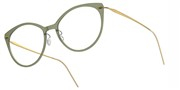 LINDBERG NOW6564C11M-GT