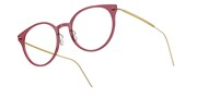 LINDBERG NOW6600C04-GT