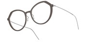 LINDBERG NOW6626D17-P10