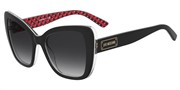 Köp eller förstora dena bild,  Love Moschino  MOL083S-UYY90.