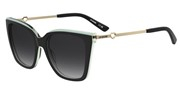 Köp eller förstora dena bild,  Love Moschino  MOL094S-SDK90.