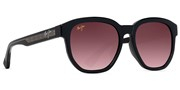 Maui Jim AkahaiAsianFit-MM6456011