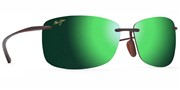 Köp eller förstora dena bild,  Maui Jim  Akau-MM442048.