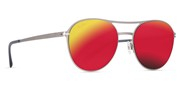 Köp eller förstora dena bild,  Maui Jim  HalfMoon-MM890016.