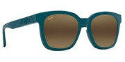 Köp eller förstora dena bild,  Maui Jim  HonuaAsianFit-MM653011.