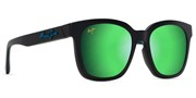 Köp eller förstora dena bild,  Maui Jim  HonuaAsianFit-MM653044.