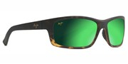 Köp eller förstora dena bild,  Maui Jim  KanaioCoast-MM766030.