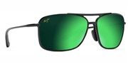 Köp eller förstora dena bild,  Maui Jim  KaupoGap-MM437031.