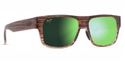 Köp eller förstora dena bild,  Maui Jim  Keahi-MM873033.