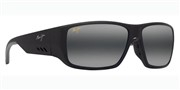 Maui Jim KehaAsianFit-MM664002