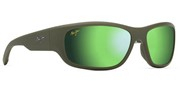Köp eller förstora dena bild,  Maui Jim  MaUkele-MM682044.